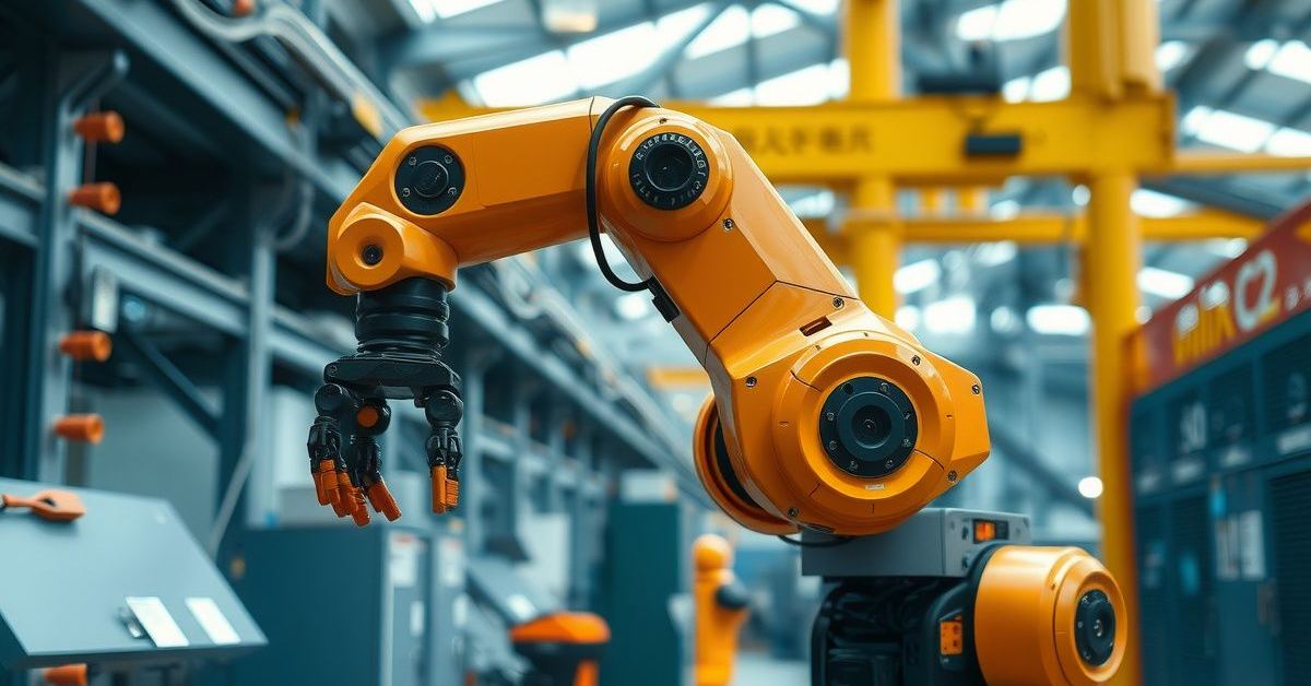 Unitree、人型ロボット24台の群制御に成功 春節特番で武術披露