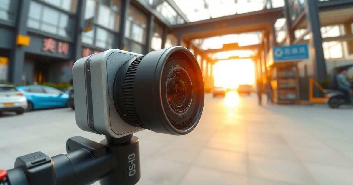 Insta360、米ITC特許紛争でGoProに実質勝利 米国での販売継続へ