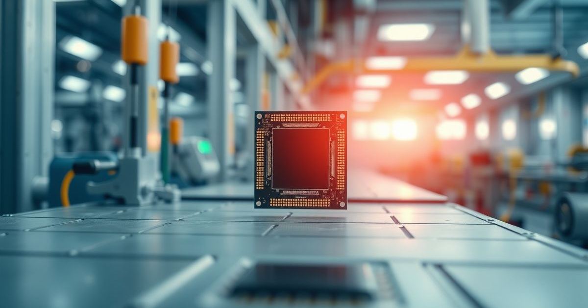 中国AIパソコン、インテル製半導体の内実。米規制下で進む「端末AI」の最前線