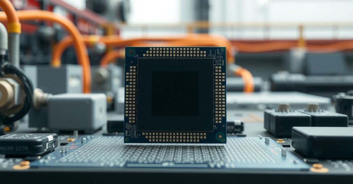 核実験シミュレーションの全貌、先端半導体が握る米中均衡の行方