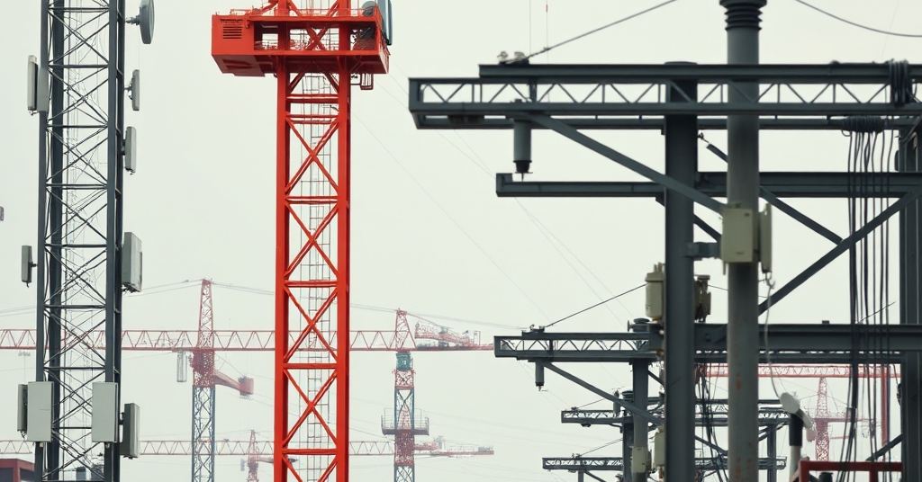 中国、習氏主導の農村計画「千万工程」を全国展開 生活環境改善へ