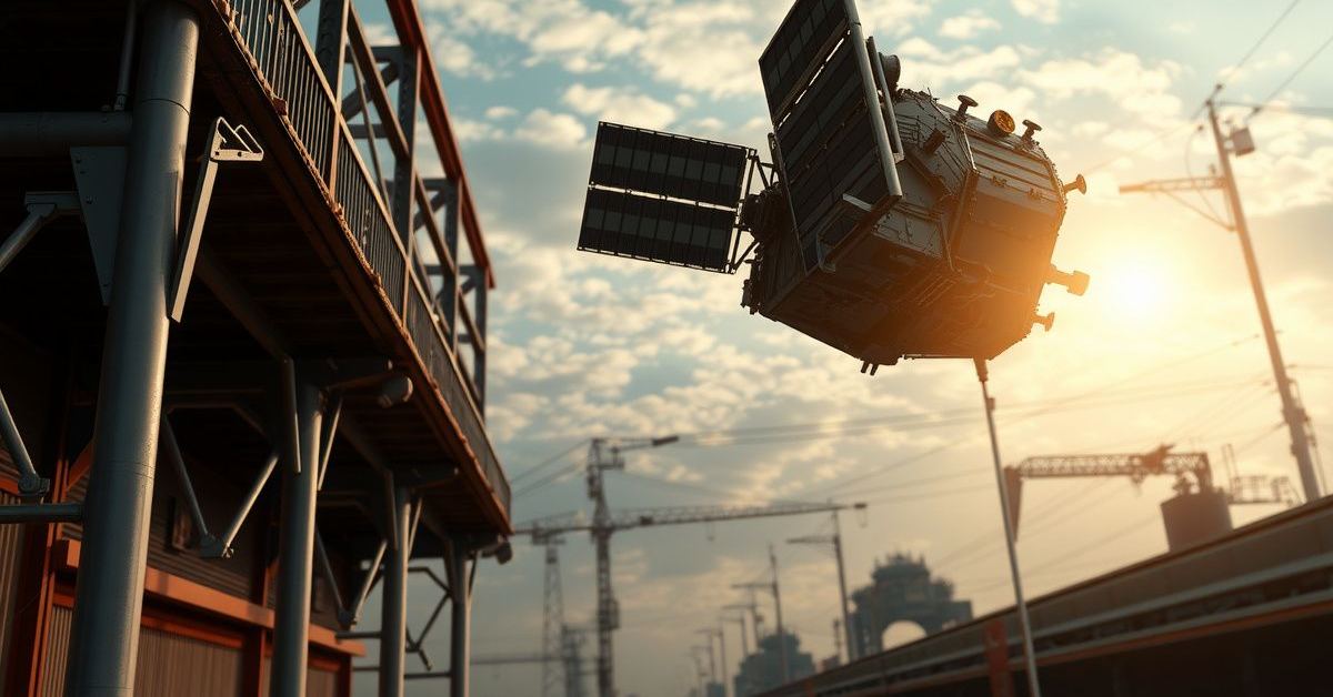 中国最西端の衛星地上局、データ受信成功率99.6%を達成