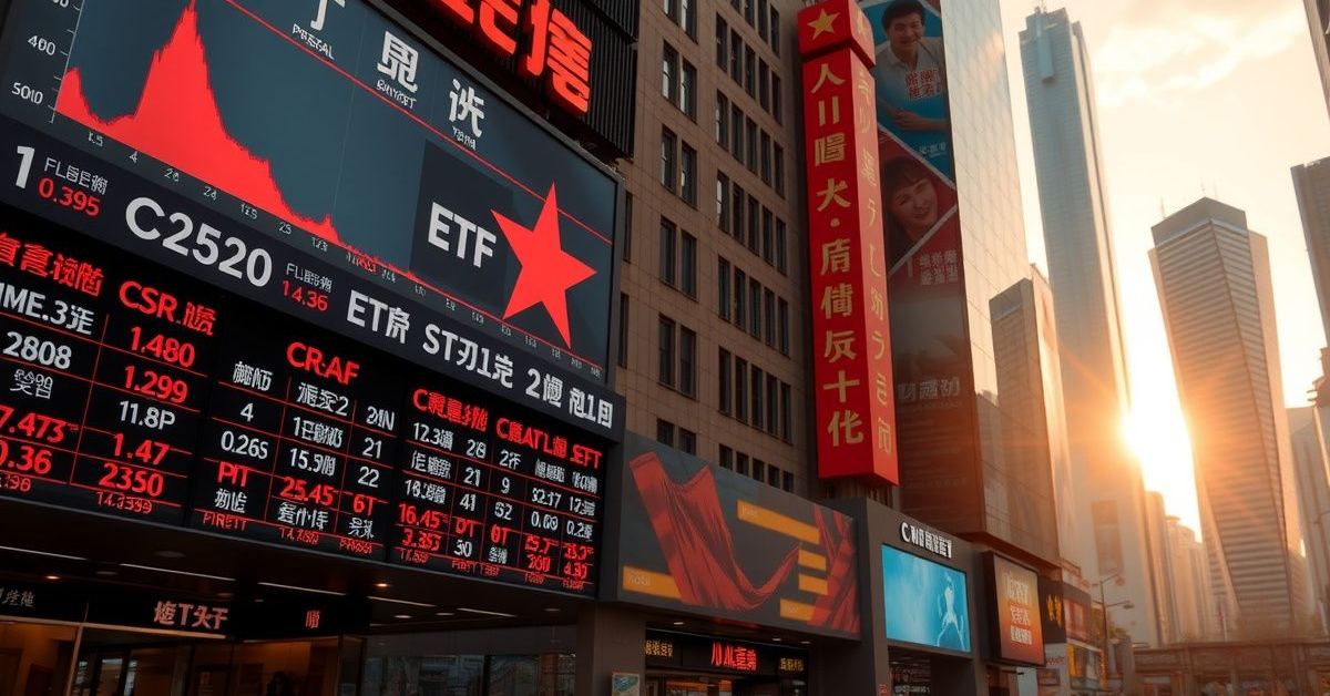中国証券規制の新規定