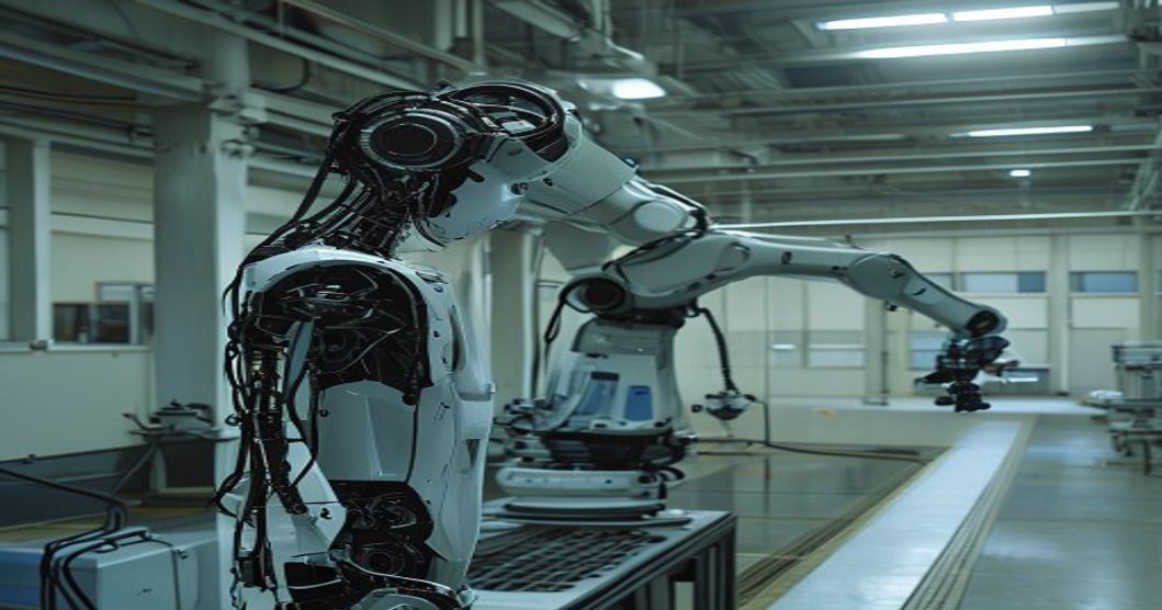 中国ヒューマノイドロボット、春節ガラで技術力を誇示