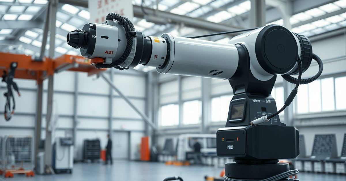 中国AIロボット市場が活況、ユニコーン企業が続々誕生