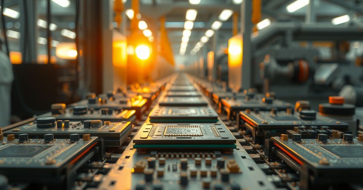 中国の技術自立、第15次五カ年計画の全貌は。半導体国産化50%への道筋