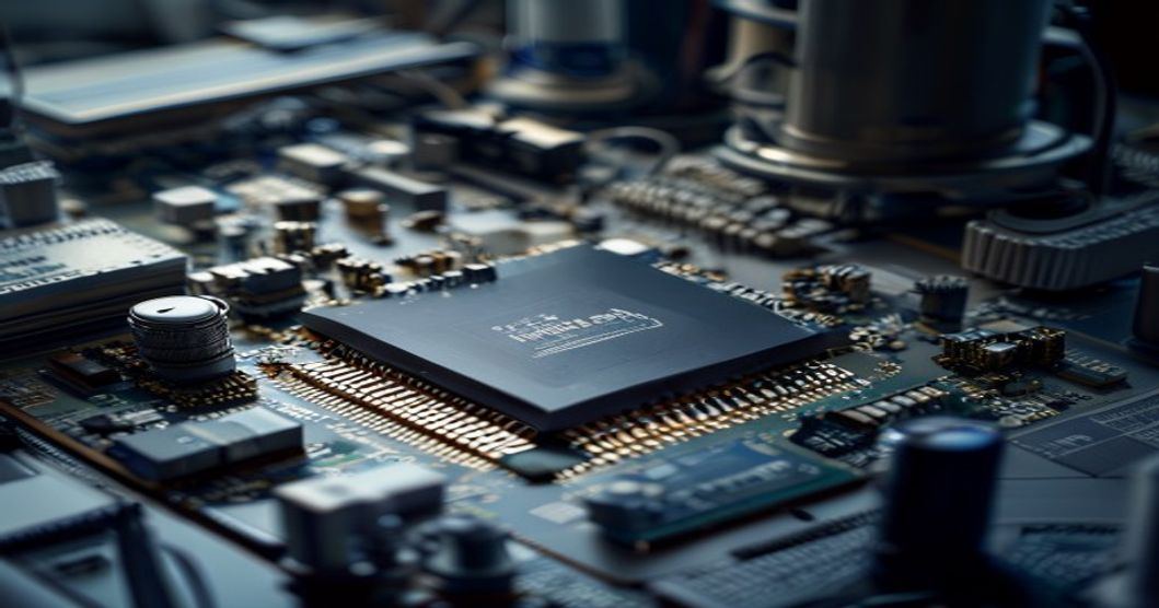 米制裁下、中国が半導体国産化を加速 国家基金3期で3440億元投資