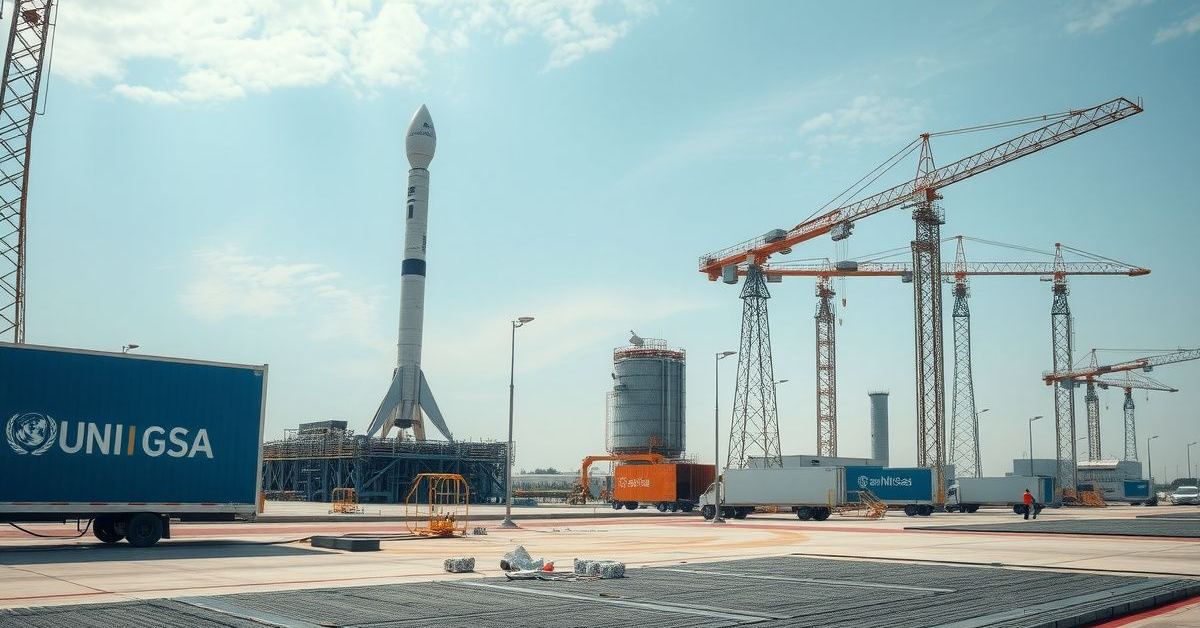 中国宇宙開発「天宮」2期拡張の実態、2030年有人月探査の全貌
