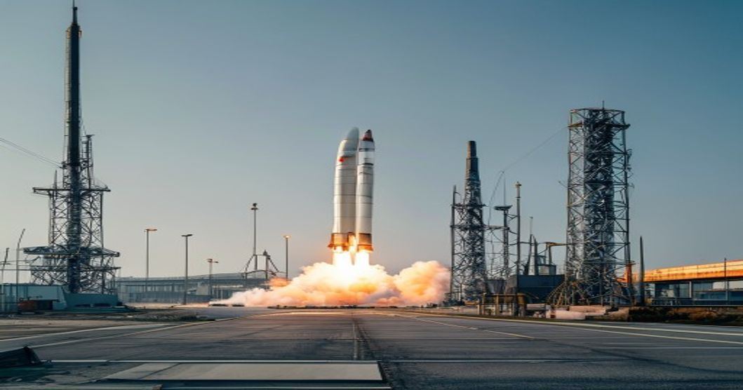 中国の商業宇宙、政策主導で急成長　民間ロケット開発が加速