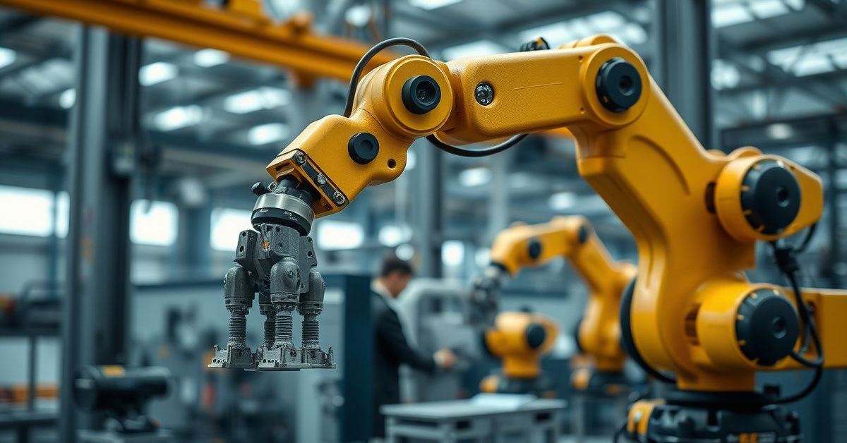 中国の春節番組でロボットが活躍
