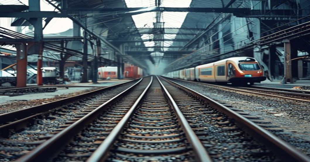 高速鉄道5万km網が稼働、テクノロジーが支える中国「春運」