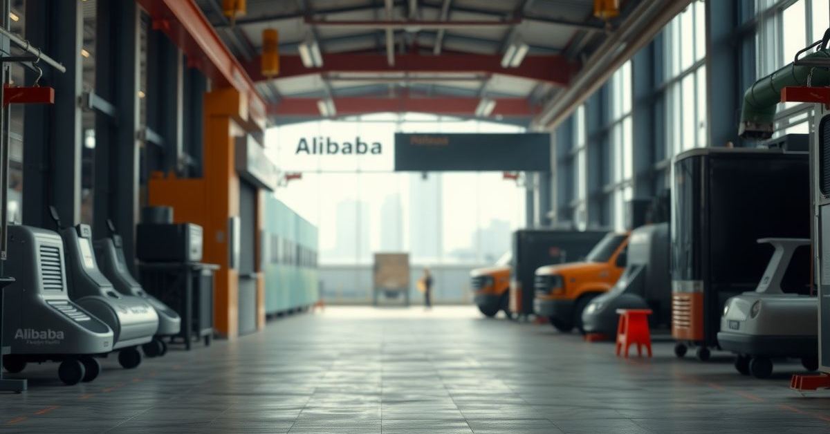 Alibaba、ブルーボトルコーヒー中国事業を売却か 4億ドル以下で