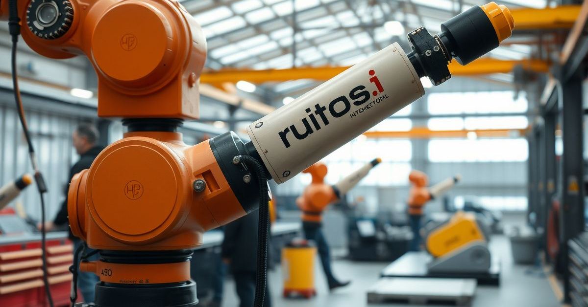 中国家電大手、IT分野へ進出加速 身体性AIロボット開発が激化