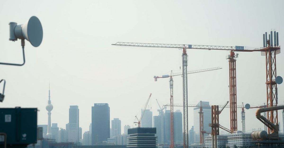中国政府、雄安新区のハイテク産業開発区を国家級に格上げ