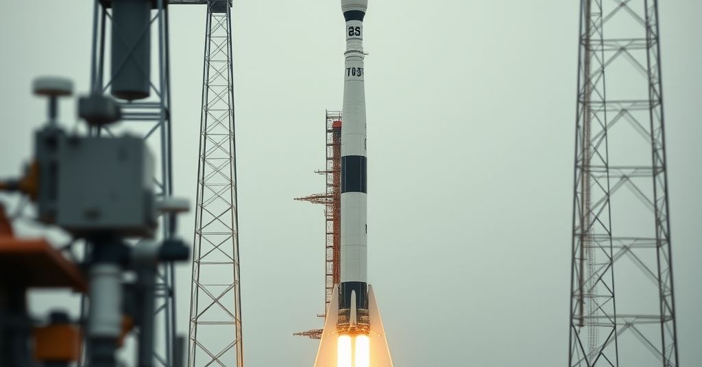 中国ロケット軍、実戦訓練を強化 内部粛清後の組織再建か