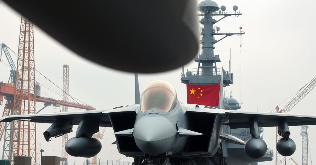 中国、『習近平強軍思想』の概論書を出版 全軍の学習教材に
