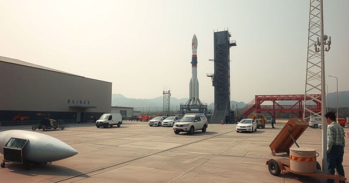 中国宇宙飛行士、軌道上の「天宮（中国宇宙ステーション）」で春節祝う 新年の抱負語る