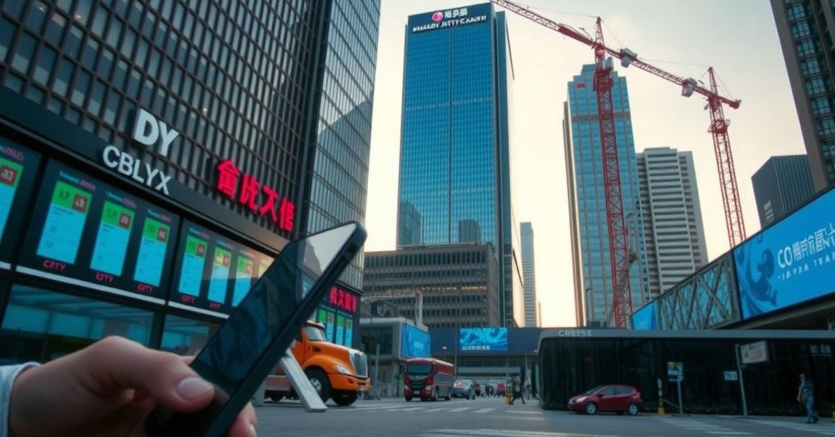 中国のデジタル人民元が進化