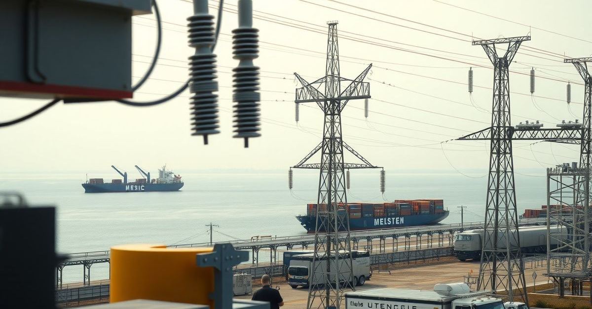 中東危機、ホルムズ海峡緊迫で原油急騰 世界市場への影響