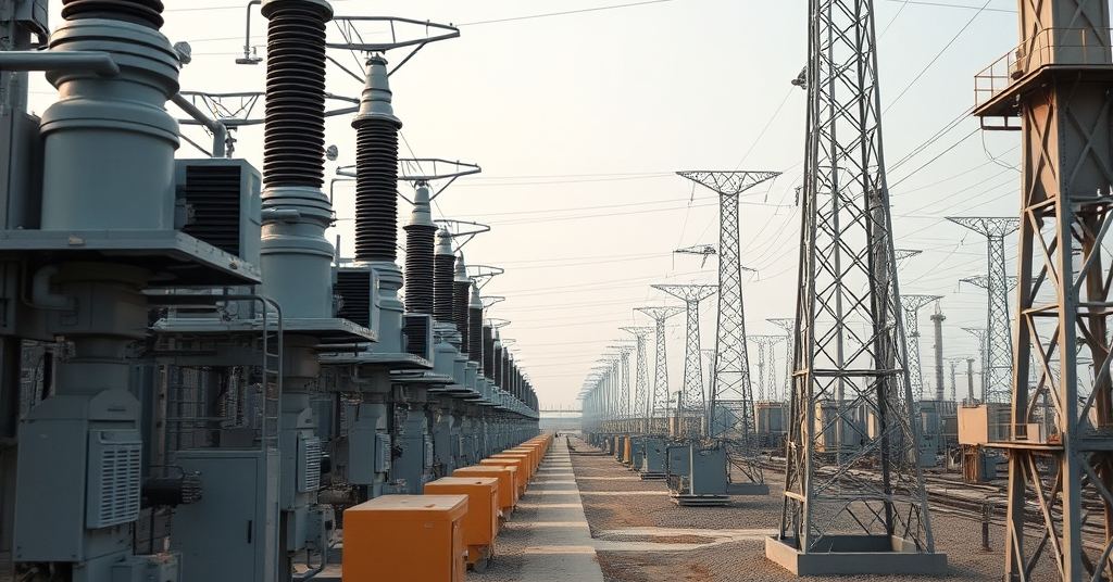 中国、超臨界CO2発電を世界初商用化 2025年末に稼働