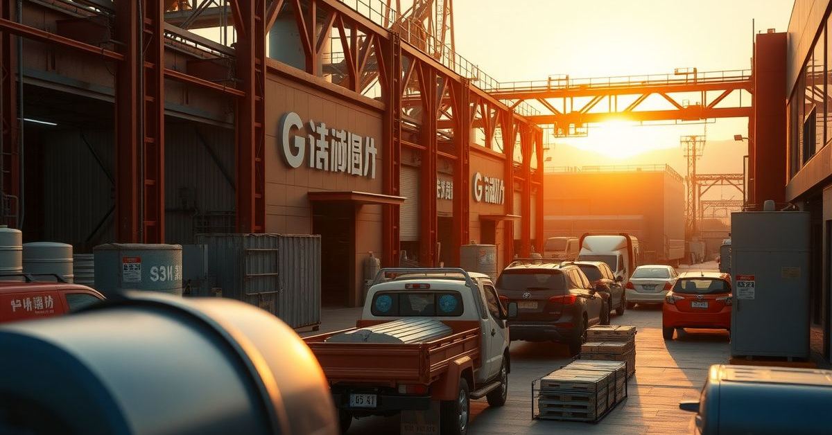 BGI、海外投資家と協定 データ資産の優位性を強調
