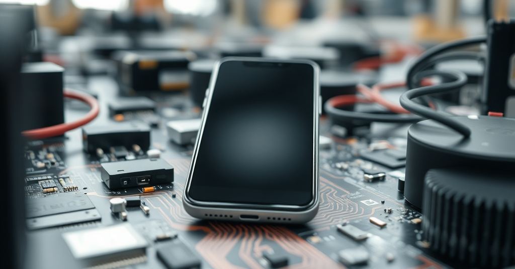 ファーウェイ、スマホ6機種を1月末更新 AI新機能を追加