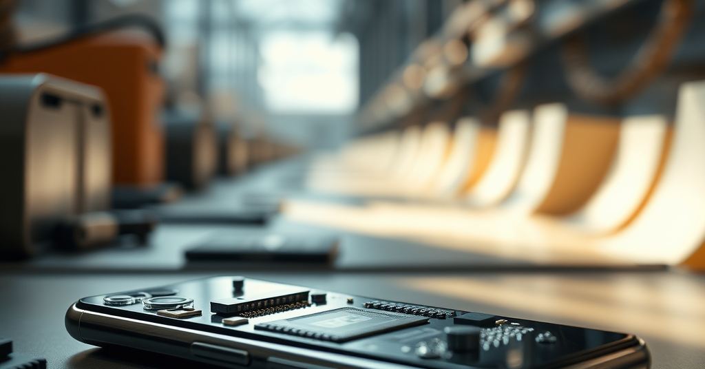 ファーウェイ「Pura 90」発表、独自SoCとAIカメラで米制裁に対抗