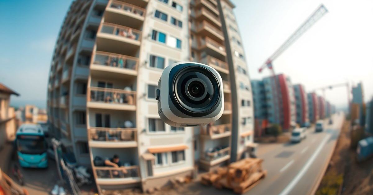 Insta360、社員に住宅5戸贈呈 中国テック業界の最新動向