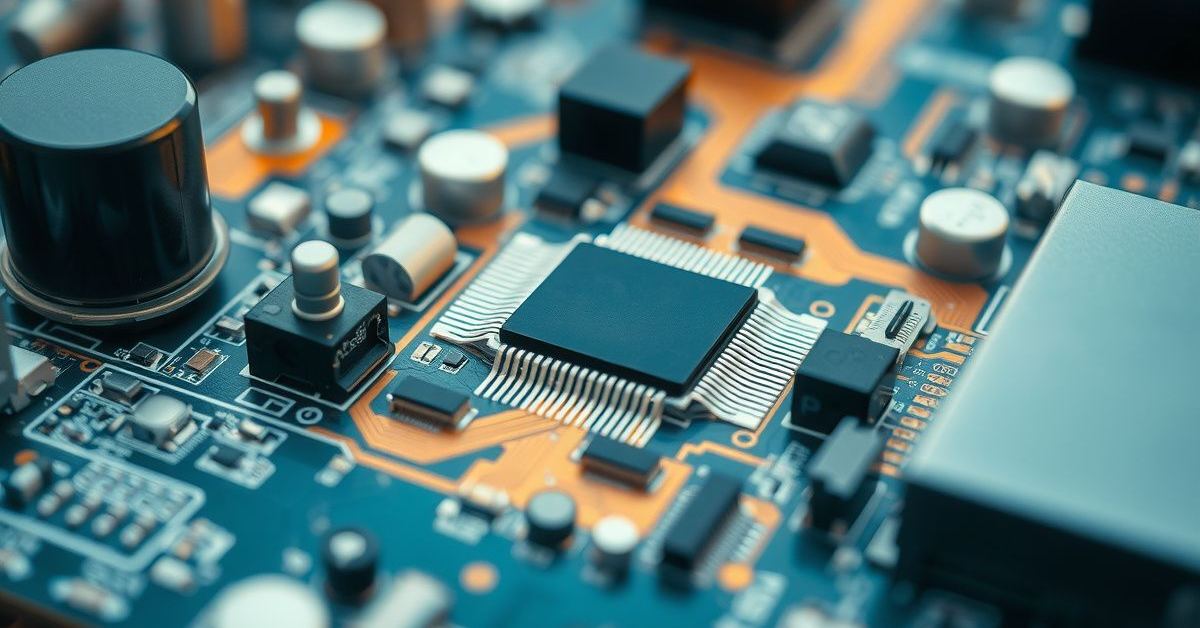 半導体供給網へのサイバー攻撃、国際摘発4500万ドルの実態