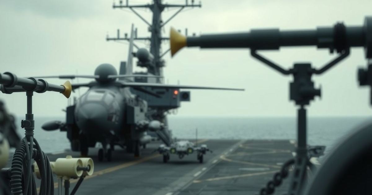 米イラン、核交渉の裏で軍事緊張 中東に米空母派遣