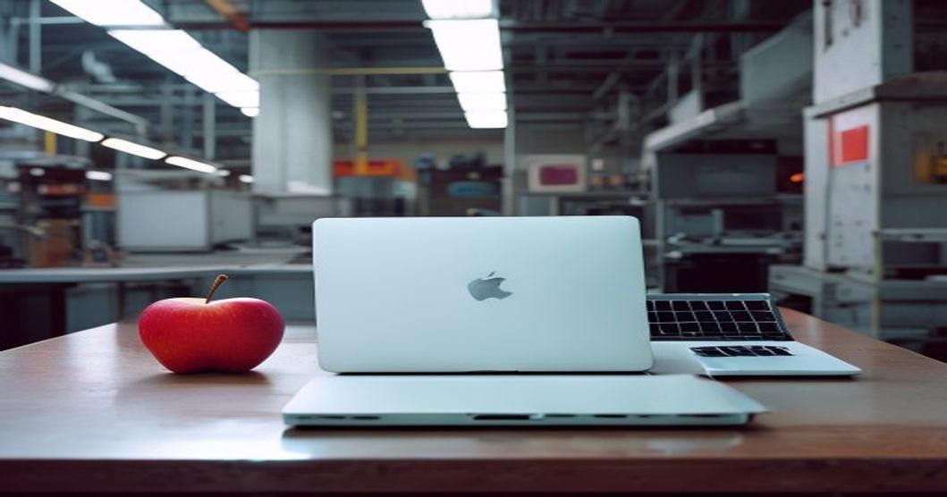 Apple、廉価版「MacBook Neo」投入か A18 Pro搭載で約10万円から