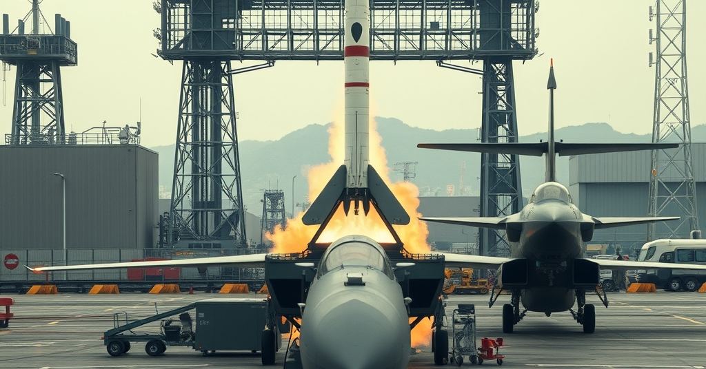 米国、台湾への武器供与を加速 インド太平洋で対中抑止網を再構築