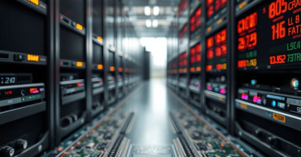 日東紡が1割安、AI基板のTガラス9割支配と増産見送りの真因