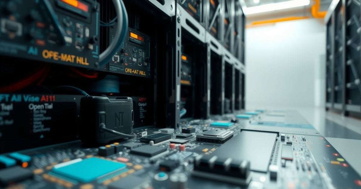 OpenAI、1100億ドル調達 プレマネー評価額7300億ドル