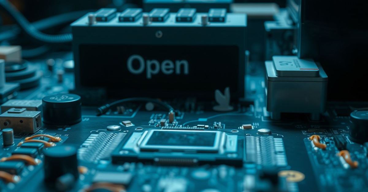 米制裁下の中国、オープンソース半導体「OpenClaw」が活路か