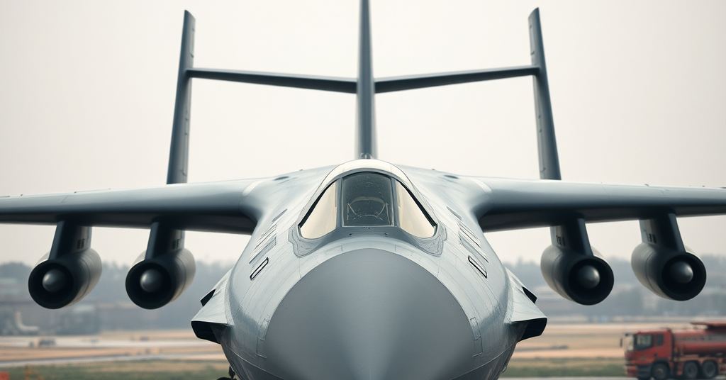 中国軍、南シナ海で戦闘哨戒 H-6K爆撃機など動員