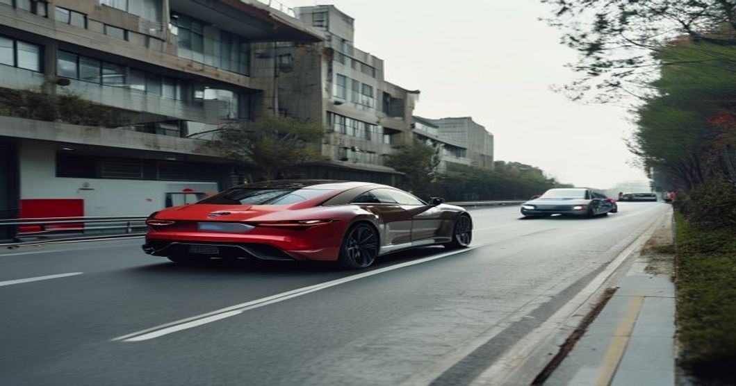 上海汽車、1月販売は24%増の32.7万台 NEVが好調