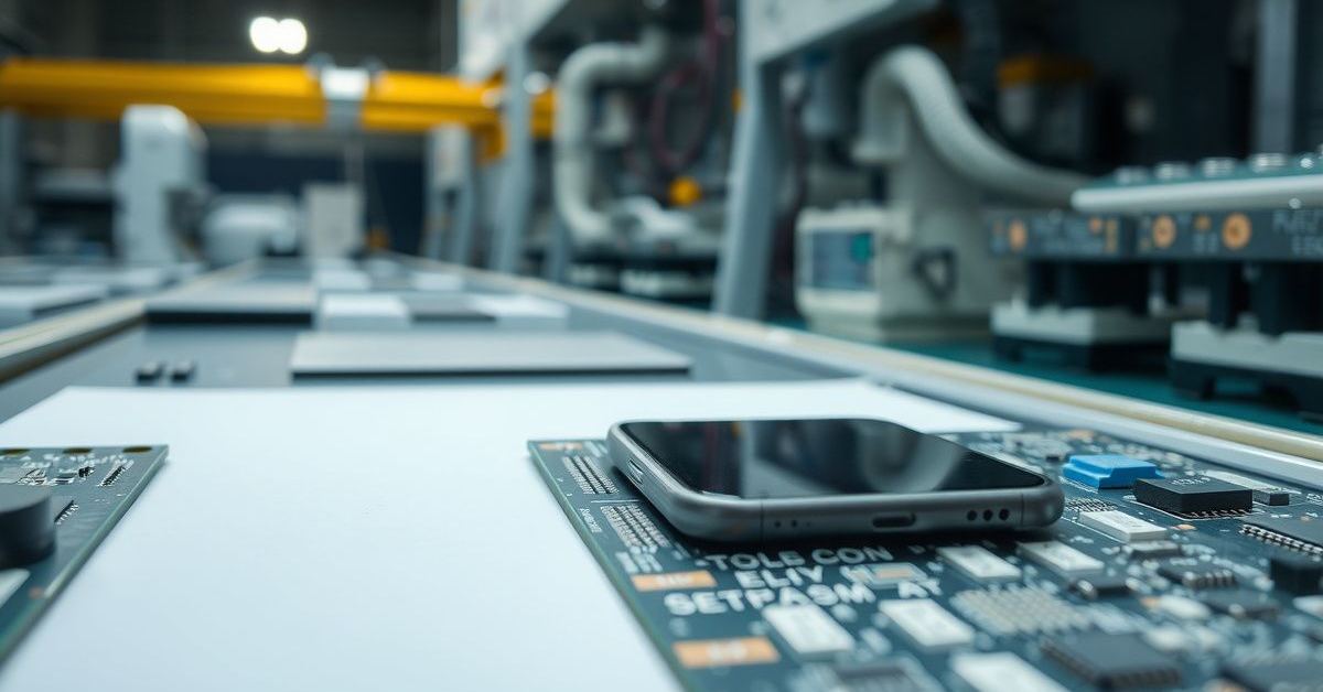 AIブームがスマホ市場を直撃、メモリ価格高騰で業界再編か