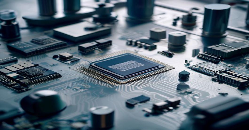 中国製SoC、エッジAI市場で台頭 Rockchipなどがシェア拡大
