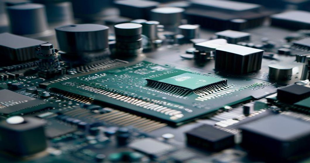 米国の半導体規制、中国は国家戦略で対抗 自立化を加速