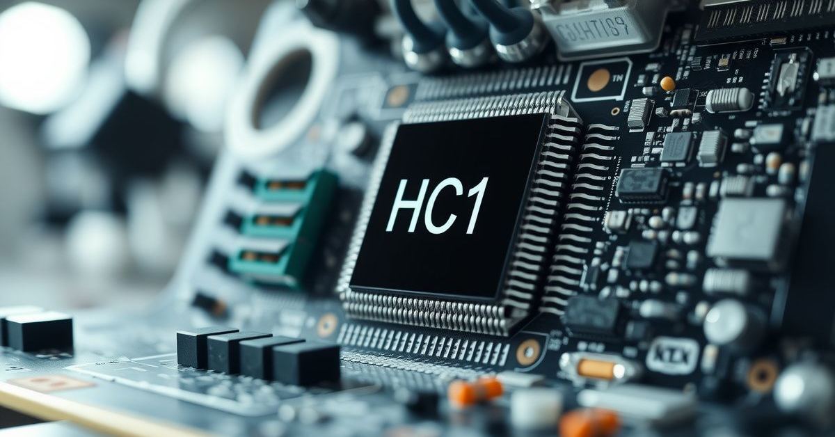米Taalas、AIチップ「HC1」発表 GPU代替で推論コスト削減へ