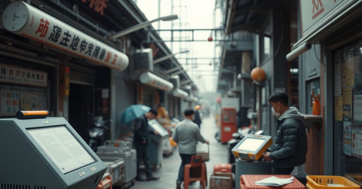 中国全人代、「SNS利用16歳から」提案 デジタル成年導入か