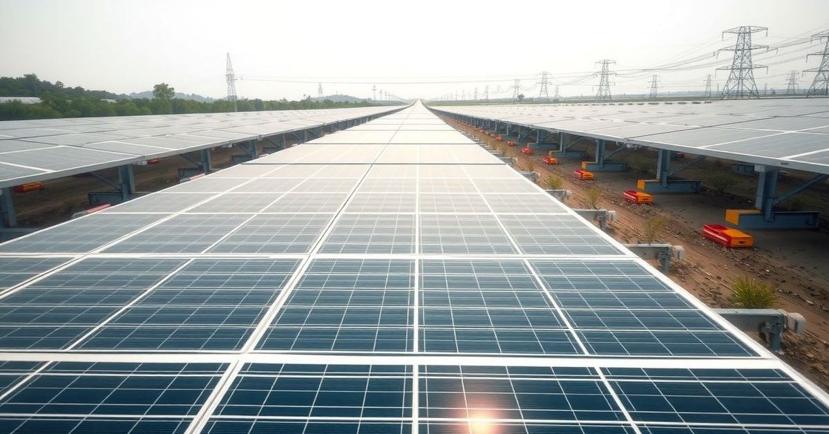 太陽光発電、中国支配9割の死角はどこか。次世代技術と日本の活路