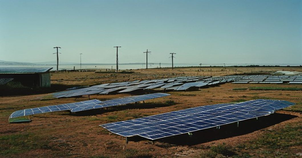 中国の太陽光発電、1000億元超の事業が頓挫 産業全体に停滞感