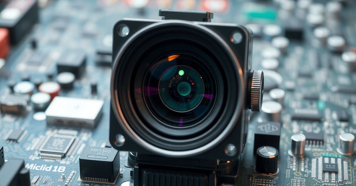 ソニー、新型シネマカメラ「FX3 II」開発か 4K120p撮影に対応