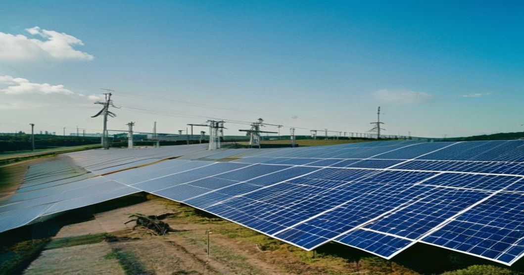 マスク氏、宇宙太陽光発電で中国企業と連携か 設備発注との報道