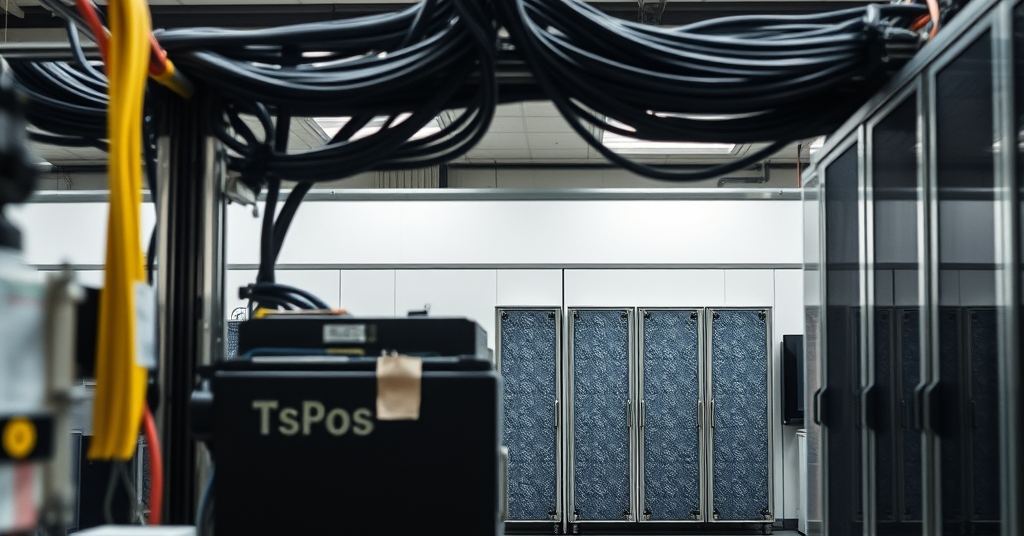 TSMCが挑む角形パネル実装「CoPoS」 ― 巨大AIチップの後工程を握る日本と台湾
