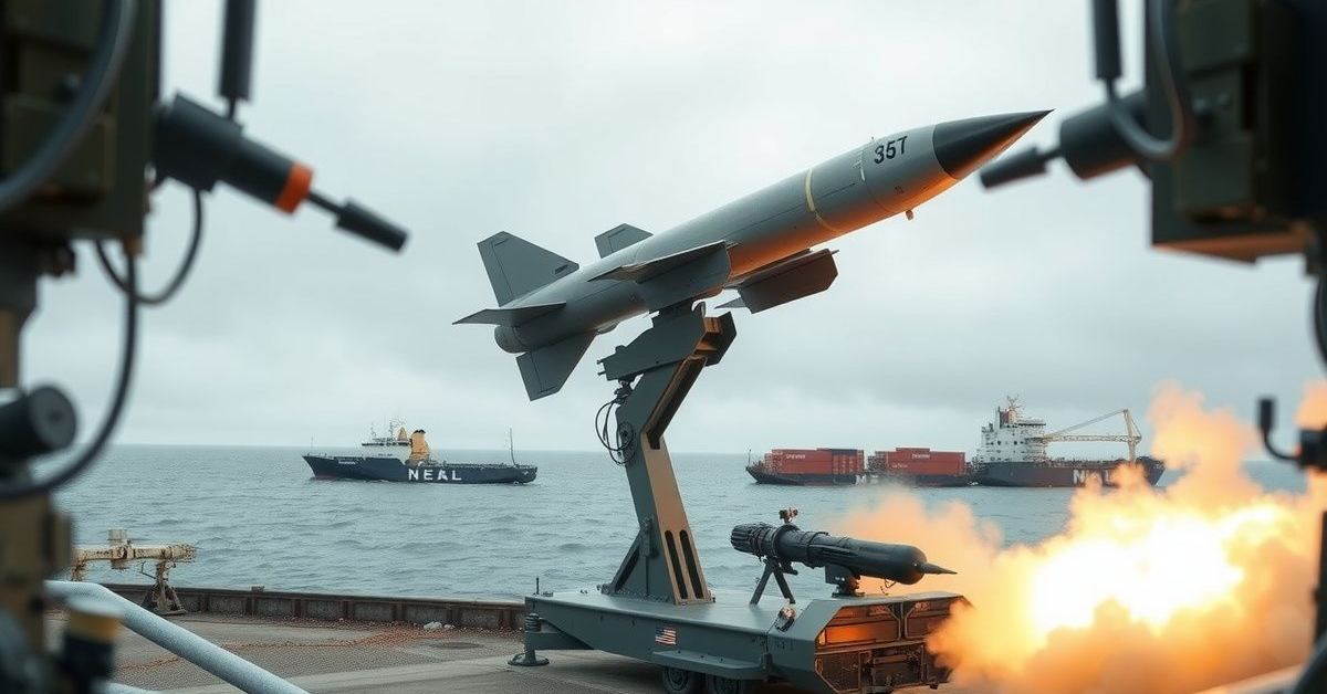 米伊戦争の行方