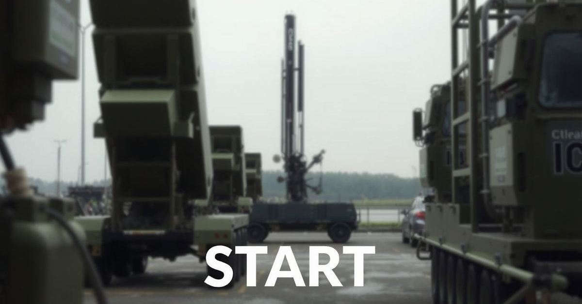 米軍、新START条約形骸化で核戦力拡充を検討