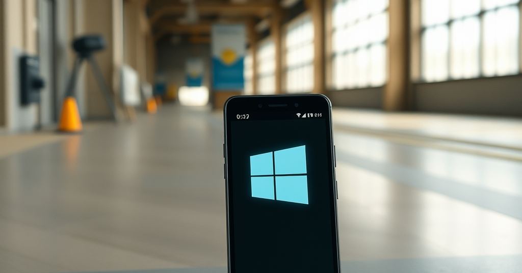 開発終了OS「Windows Phone」に新アプリ、有志がMarkdownエディター公開